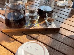 -Torch Coffee 炬点咖啡
