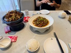 -老妈菜馆(建设街店)