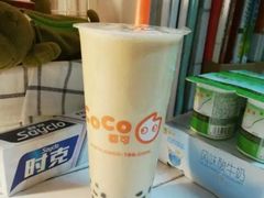 -CoCo都可(卓展店)