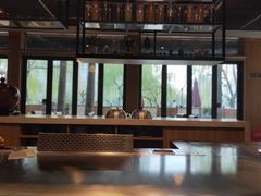 -禾牧铁板创意料理(姑嫂树路店)