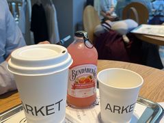 -ARKET CAFÉ(三里屯太古里店)
