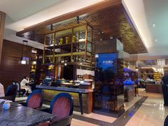 -长沙北辰洲际酒店-兰调全日餐厅