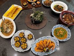 -品味居·首店·大连鲜活海鲜大连菜(东港店)