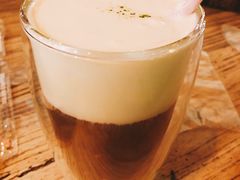 -漫咖啡(银泰创意城店)