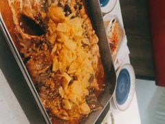 -鱼酷活鱼烤鱼(南京水游城店)