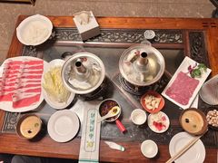 -南门涮肉(后海店)