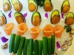 -宜宾海鲜酒家·三十年老字号