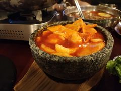 -789韩料食堂(创意产业园店)