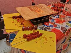 -远洋未来广场(育慧北路店)