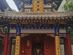 -罔极寺