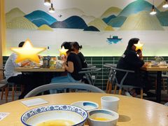-兔爸私家小厨(新北万达店)