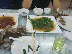 -颐和海鲜饺子