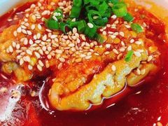 -串门邻居串串火锅(云南南路店)