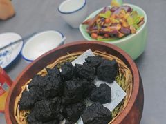 -蘇河湾·新鲁菜·泰山宴(泰山店)