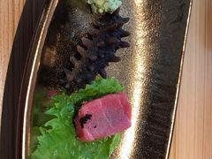 -花和海鲜自助(梅江店)