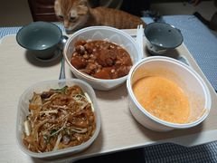 干炒牛河-老广酒楼(樱花店)