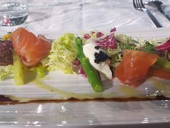 -郑州希尔顿酒店·阿米奇意大利餐厅