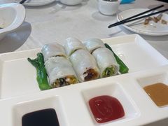 -流舫海鲜酒家(张溪店)