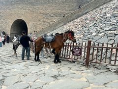 -雁门关景区