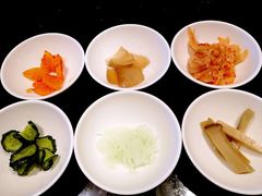 -雾山韩式烤肉·海南糟粕&椰子鸡火锅·海景餐厅(三亚绿发山海天JW万豪酒店)