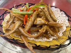 -胜记菜馆(文明路)