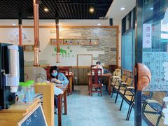 大堂-首尔馆韩国料理(金童路店)