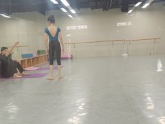 -舞蕾舞蹈(特长生校区)