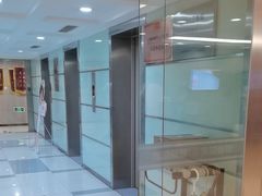 -爱康国宾体检中心(五角场万达广场分院)