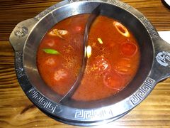 -庄老幺火锅(娄山关路店)