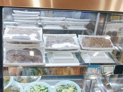 -味一楼兰州拉面(机场一店)