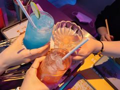 -燥次·烧烤酒场(万象城店)