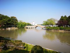 -东湖景区