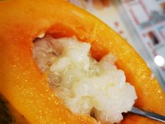 -广信牛奶甜品世家(台东店)
