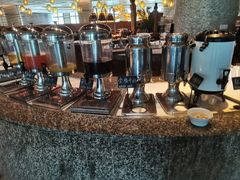 -杭州和达希尔顿逸林酒店·和园中餐厅-杭帮菜名店
