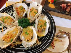 -简家·海鲜盛宴(下沙店)