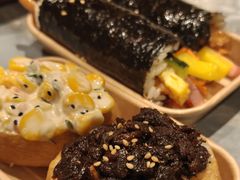 -传闻来紫菜包饭·打糕(西塔韩百店)