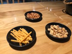 -风光老灶麻辣香锅(大成路翠微百货店)