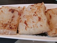 -彩丰楼中餐厅·早茶·点心·粤菜(海口华彩洲际酒店)