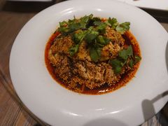 -鸭天下·川菜·家宴(铂金时代店)