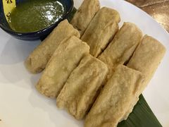 -默加东南亚美食(大宁音乐广场店)