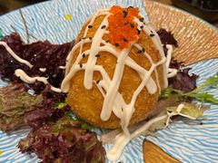-一井烧肉·活鳗·寿司(望京SOHO店)