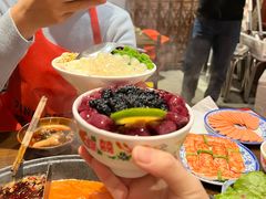-萍姐火锅·公路夜市(南京新街口店)
