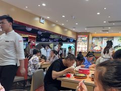 -小木屋拌饭(西安华阳城店)