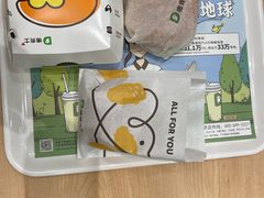 -德克士(辽中豪林店)