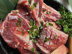 -韩宫宴和牛烤肉(上海金山万达店)