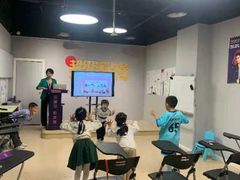 -新声talk(江北校区)