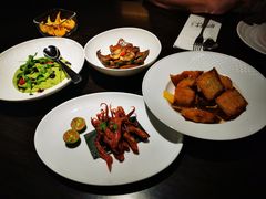 -庐灶江南·江南菜·四合院Bistro(东直门雍和宫·原华侨宾馆店)
