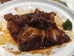 -U你·湖北家宴菜(南湖总店)