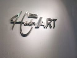 -Hair ART造型沙龙