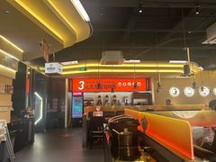 -师烤·豆花烤鱼(广州荔湾扬韬广场店)